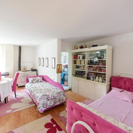Apartamento Apartman Lala Kraljevo Exterior foto
