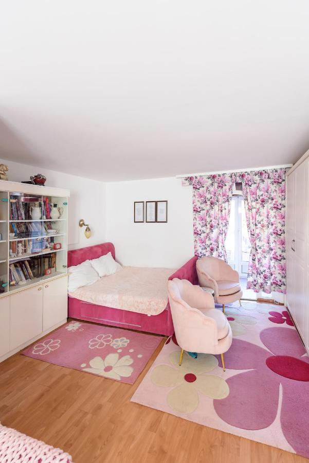 Apartamento Apartman Lala Kraljevo Exterior foto