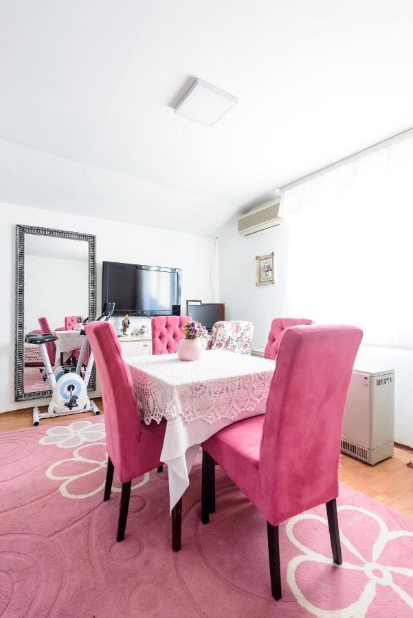 Apartamento Apartman Lala Kraljevo Exterior foto