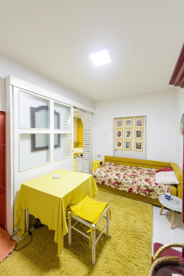 Apartamento Apartman Lala Kraljevo Exterior foto