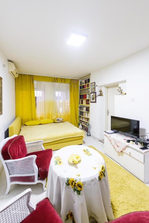 Apartamento Apartman Lala Kraljevo Exterior foto