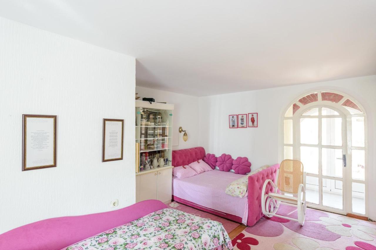 Apartamento Apartman Lala Kraljevo Exterior foto
