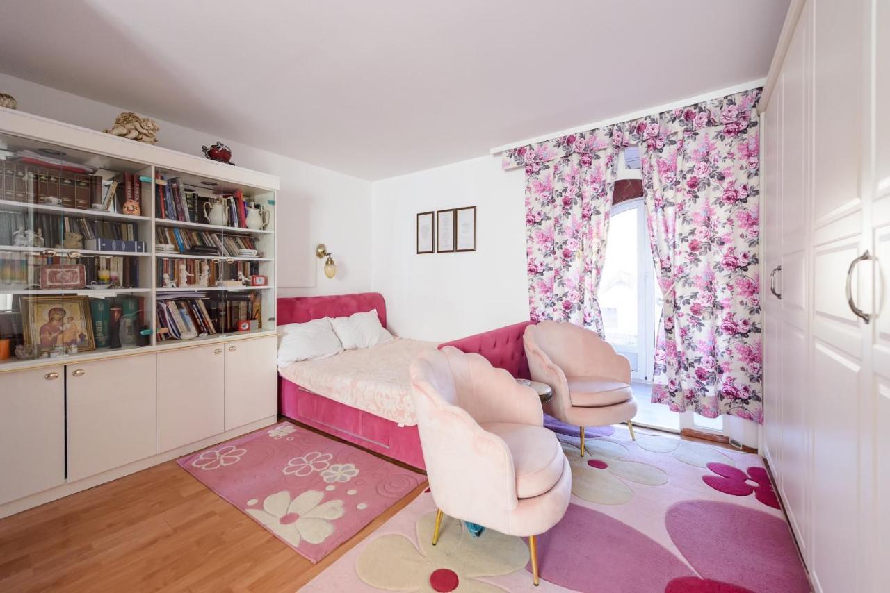 Apartamento Apartman Lala Kraljevo Exterior foto
